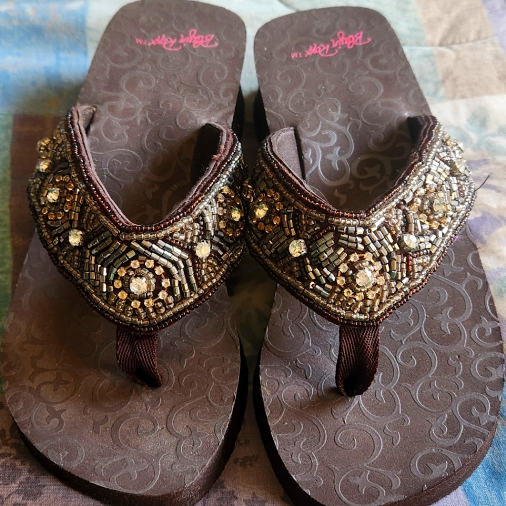 Flip flops